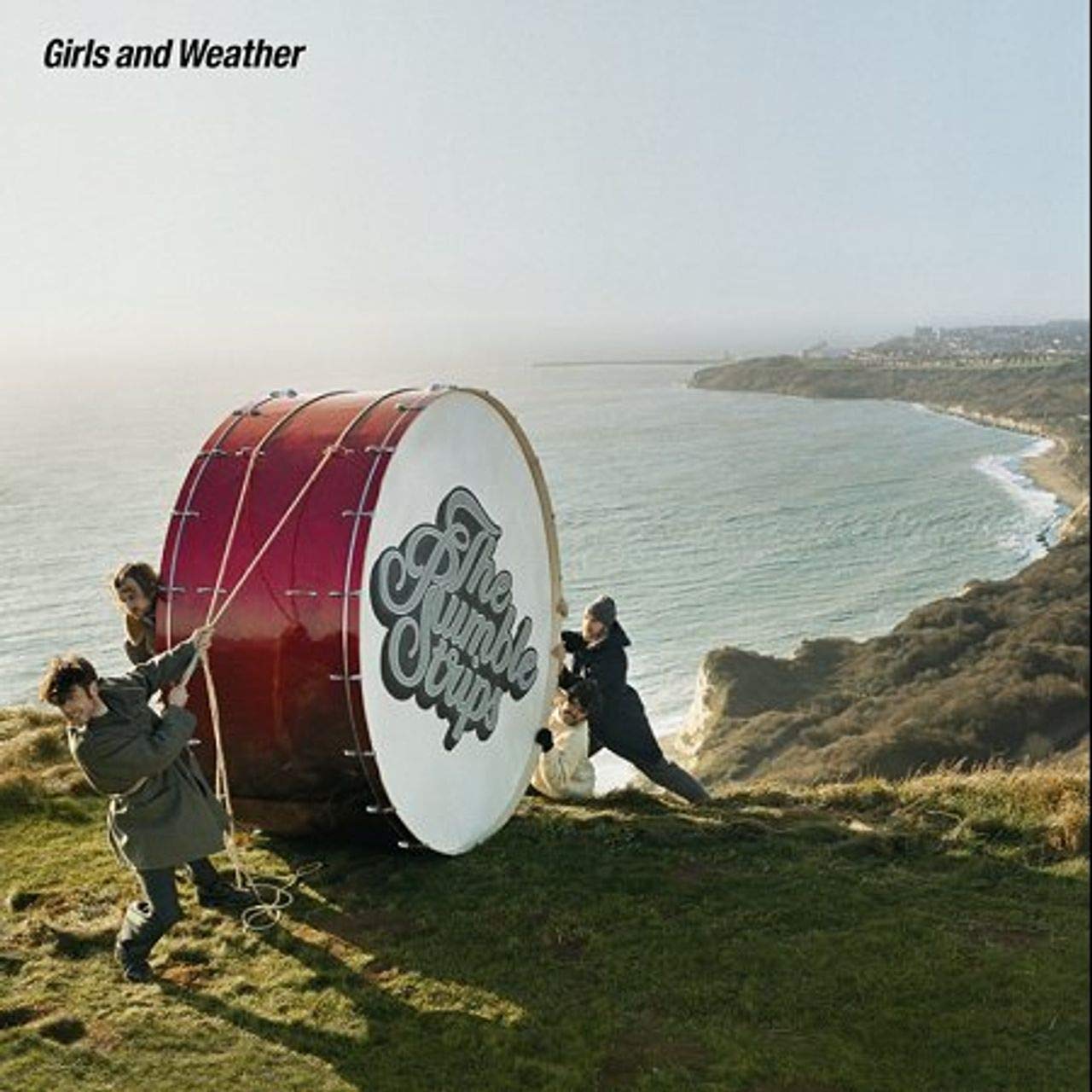 Product Image: Girls & Weather