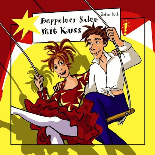 Product Image: Doppelter Salto Mit Kuss