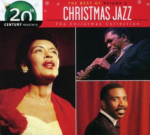 Product Image: Christmas Jazz: 20th Century