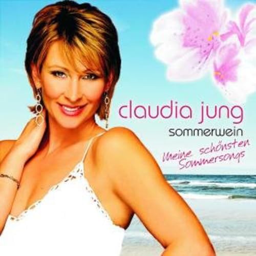 Sommerwein - Meine Schönsten Sommersongs German Schlager & Volksmusik
