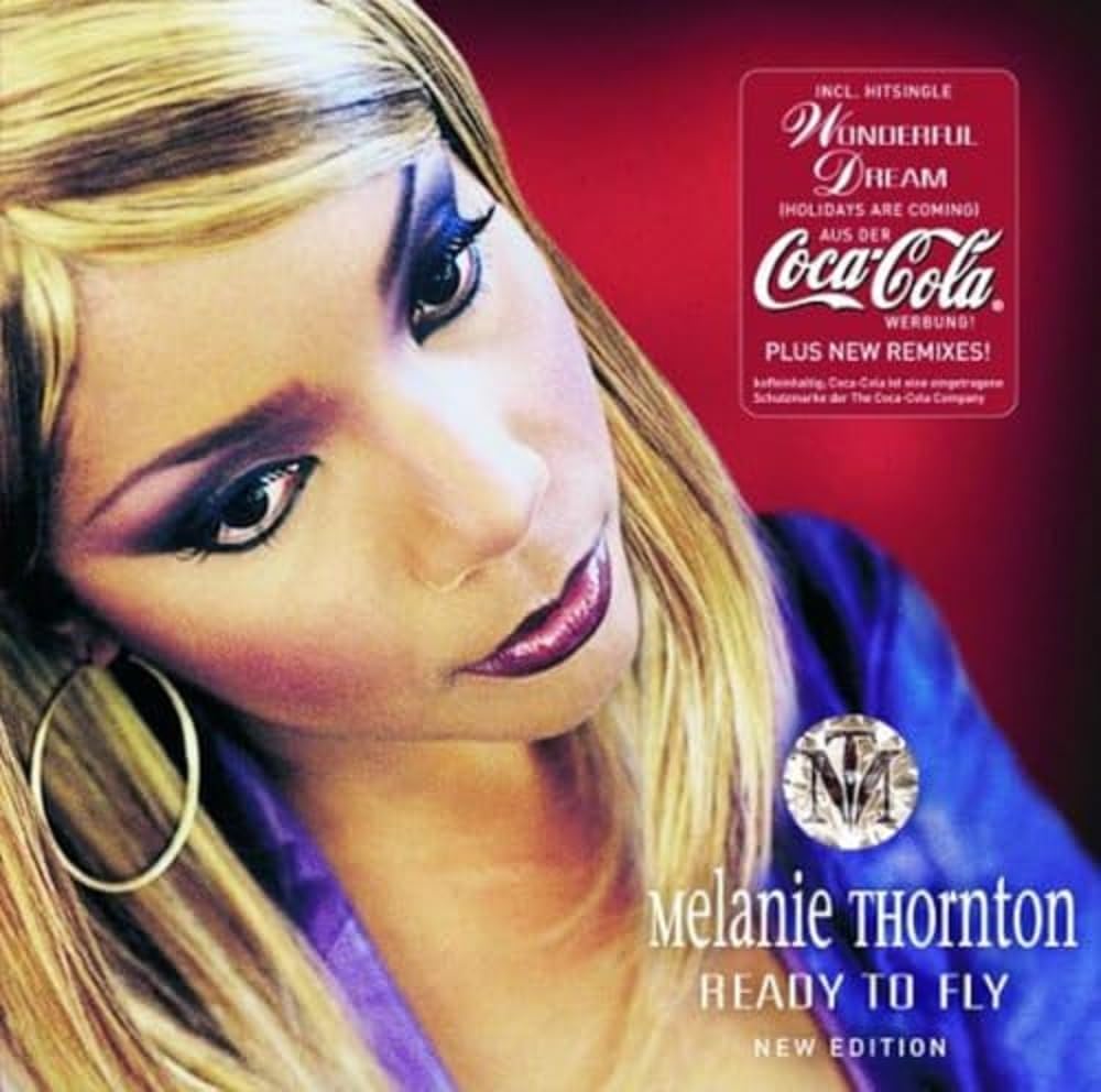 Ready To Fly Funk, R&B & Soul