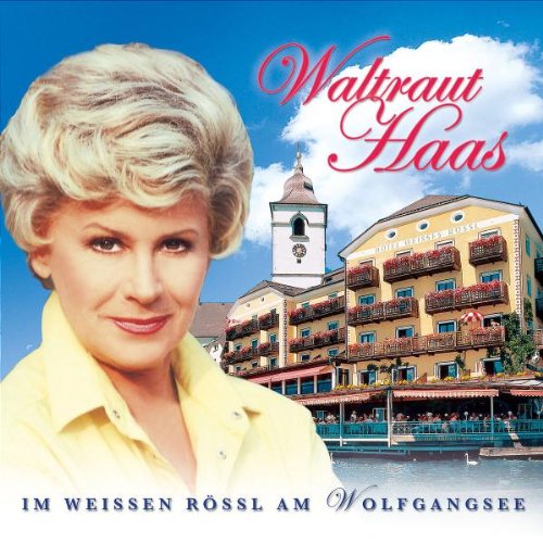 Im Weissen Rössl Am Wolfgangsee German Schlager & Volksmusik