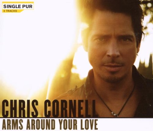 Arms Around Your Love (2-Track) Pop