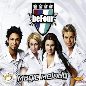 Magic Melody Pop