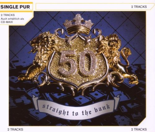 Straight to the Bank (2-Track) Pop