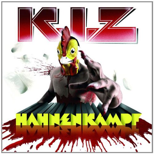 Product Image: Hahnenkampf
