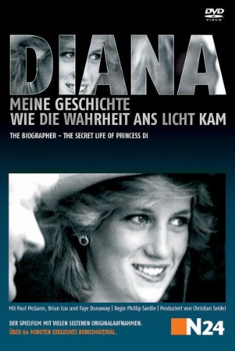 Diana - Meine Geschichte. Wie die Wahrheit ans Licht kam. Movies