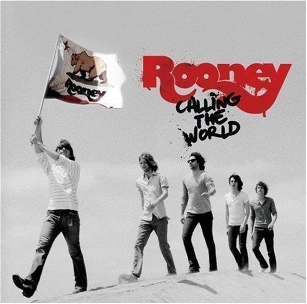 Product Image: Calling the World
