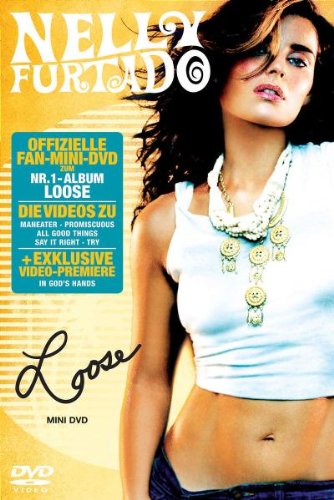 Nelly Furtado - Loose (Mini-DVD) Films