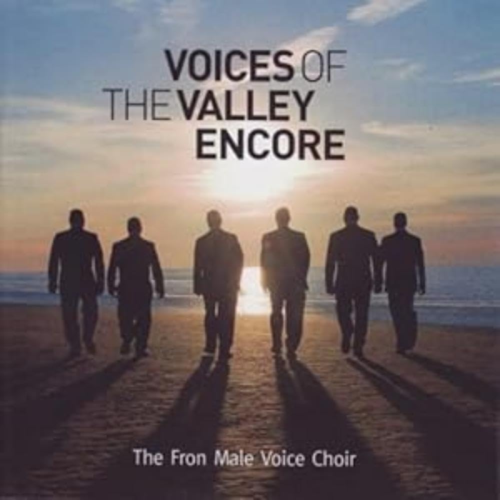 Voices of the Valley Encore! Classical