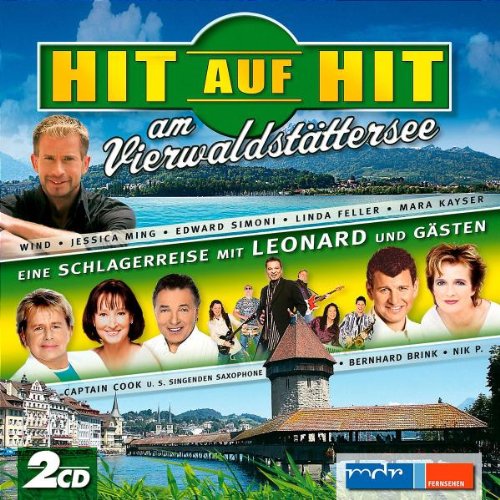 Hit auf Hit am Vierwaldstättersee-Präs.Leonard Classical