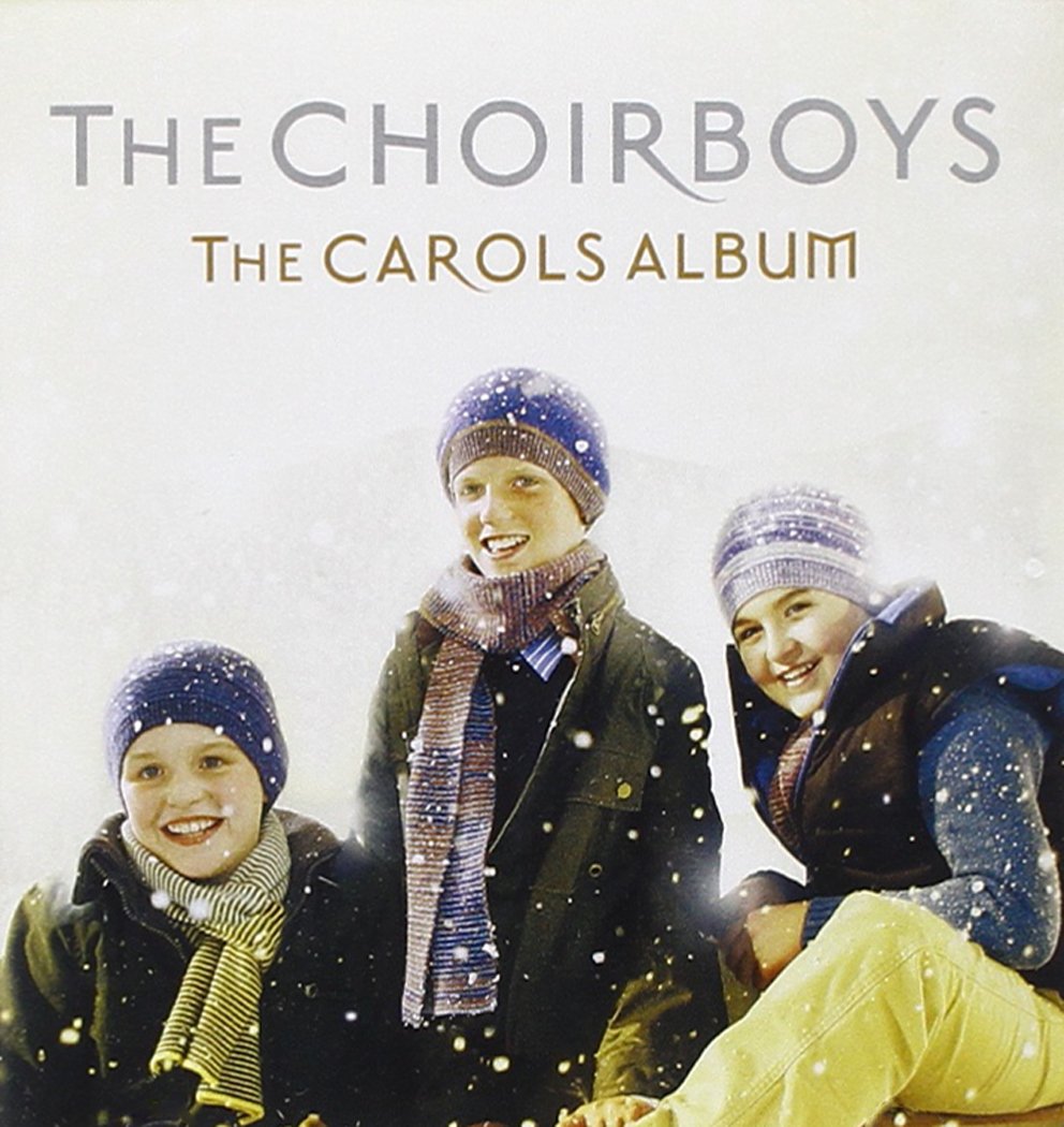 The Carols Album Classical