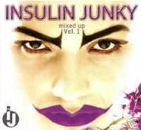 Insulin Junky-Mixed Up Pop