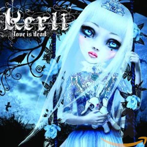 Love Is Dead Alternative & Indie