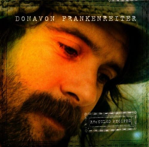 Recycled Recipes (Ep) Rock