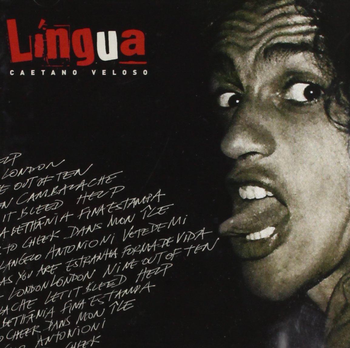 Lingua Jazz