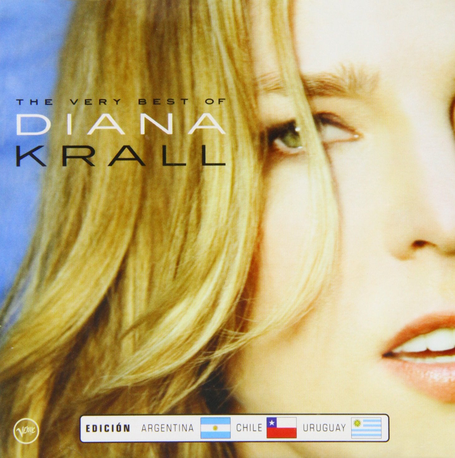 Very Best of Diana Krall,the Music