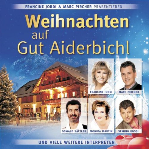 Weihnachten Auf Gut Aiderbichl 2007 Other music genres