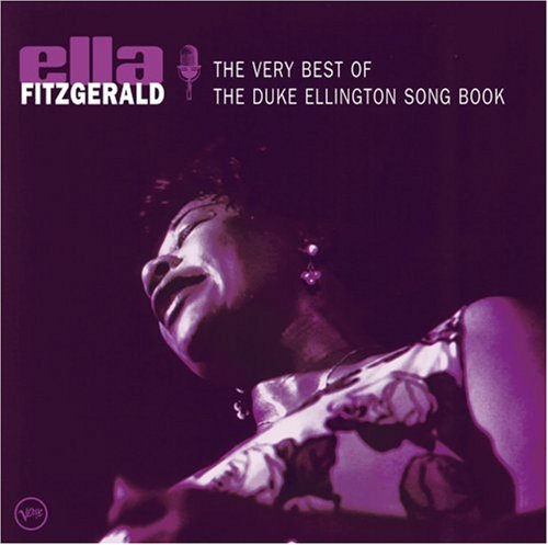 Best of Ellington Sb.,Very Pop