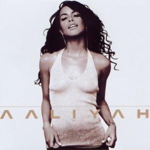 Aaliyah Funk, R&B & Soul