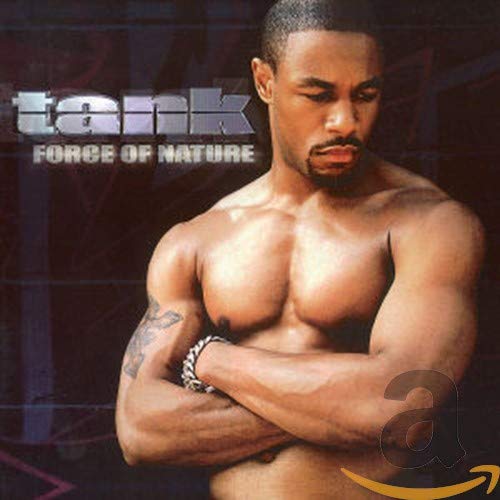 Product Image: Force of Nature