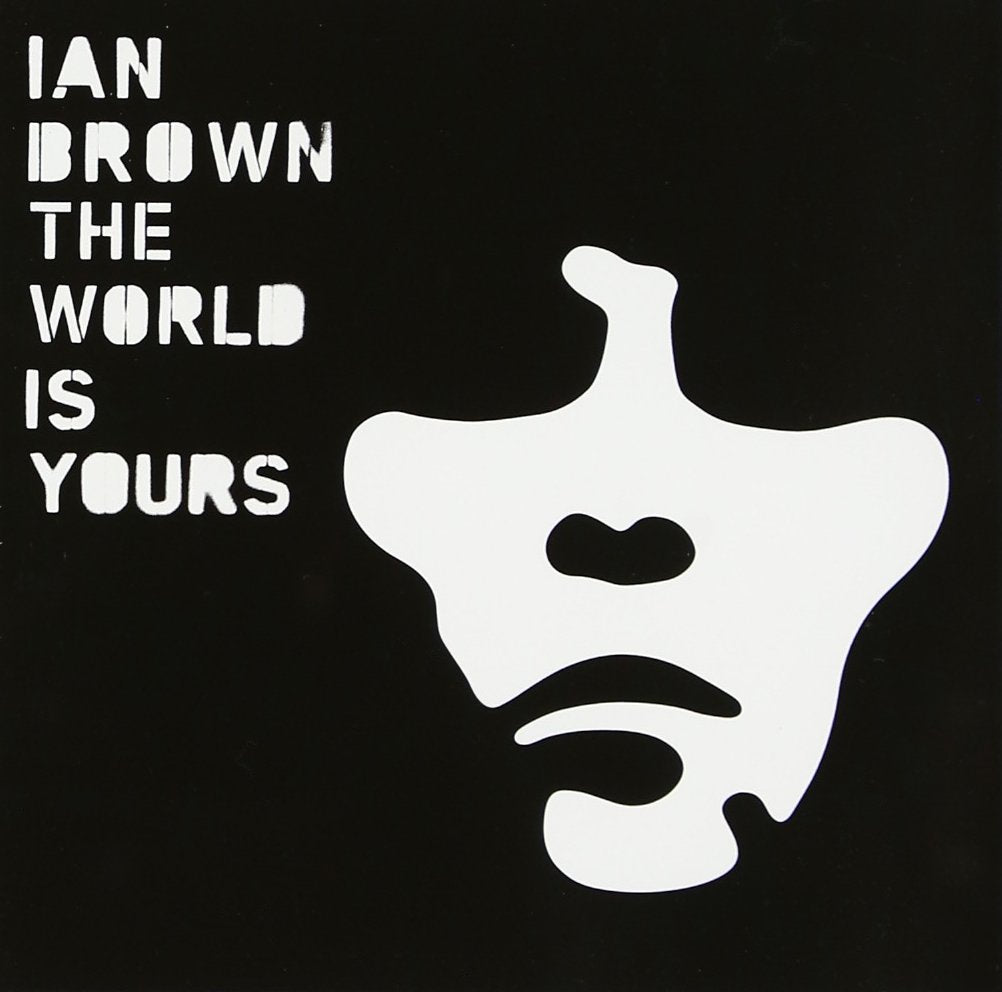 Product Image: The World Is Yours