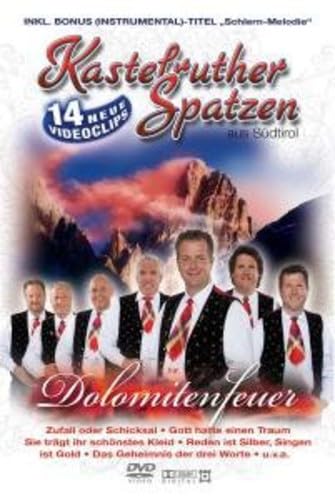 Dolomitenfeuer Movies
