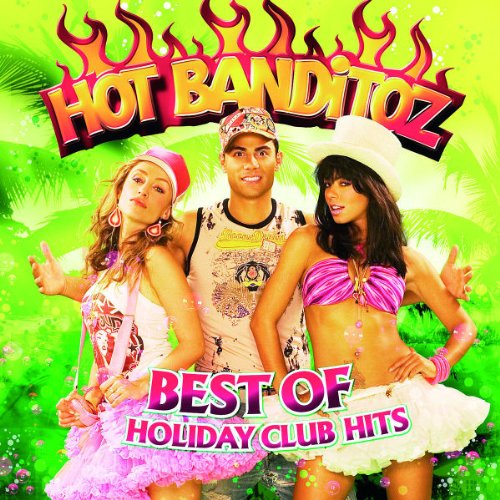 Best of Holiday Club Hits cd