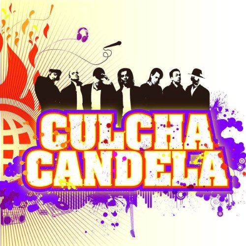 Product Image: Culcha Candela