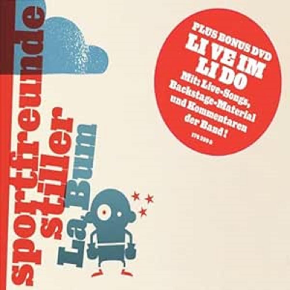 La Bum (Ltd. Special Edition) Alternative & Indie