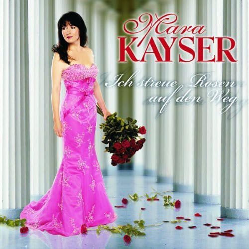 Ich Streue Rosen auf Den Weg German Schlager & Volksmusik