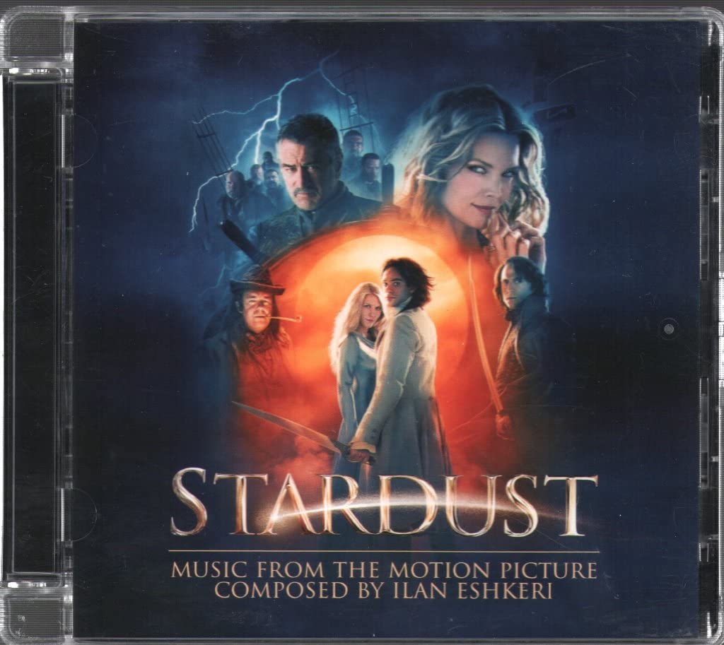 Stardust Soundtracks & Musicals