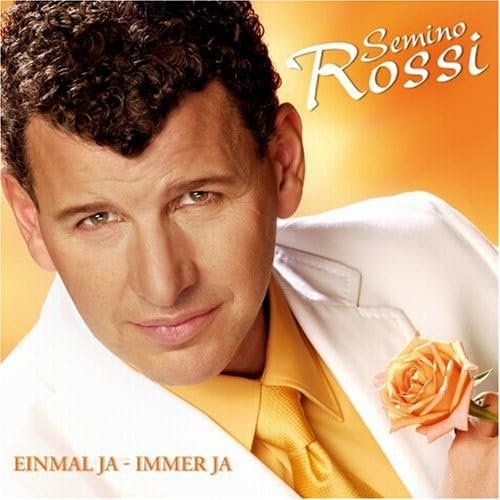Einmal Ja-Immer Ja German Schlager & Volksmusik