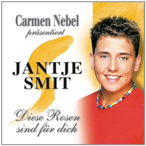 Carmen Nebel Präs. Jantje Smit Pop