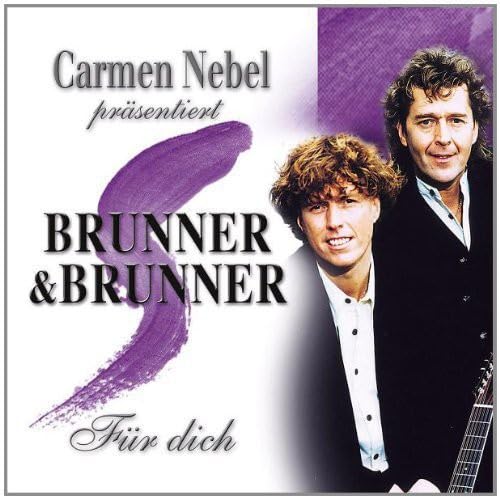 Carmen Nebel Praes.Brunne Pop