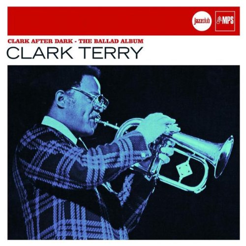 Clark After Dark - The Ballad Album (Jazz Club) Jazz