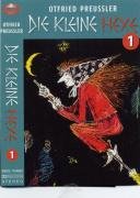 01: Die Kleine Hexe (Neuproduktion) cd