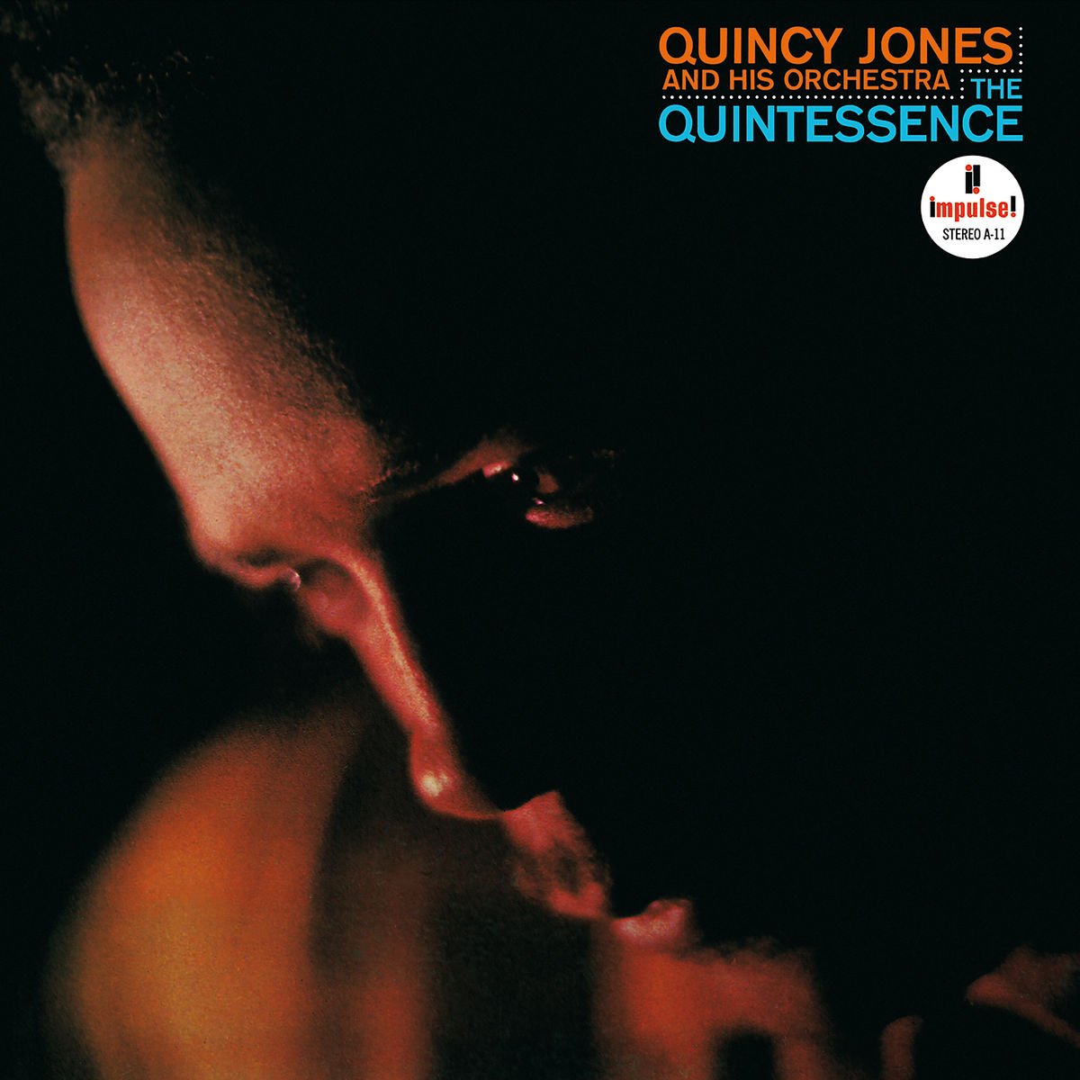 The Quintessence (Verve Originals Serie) Jazz
