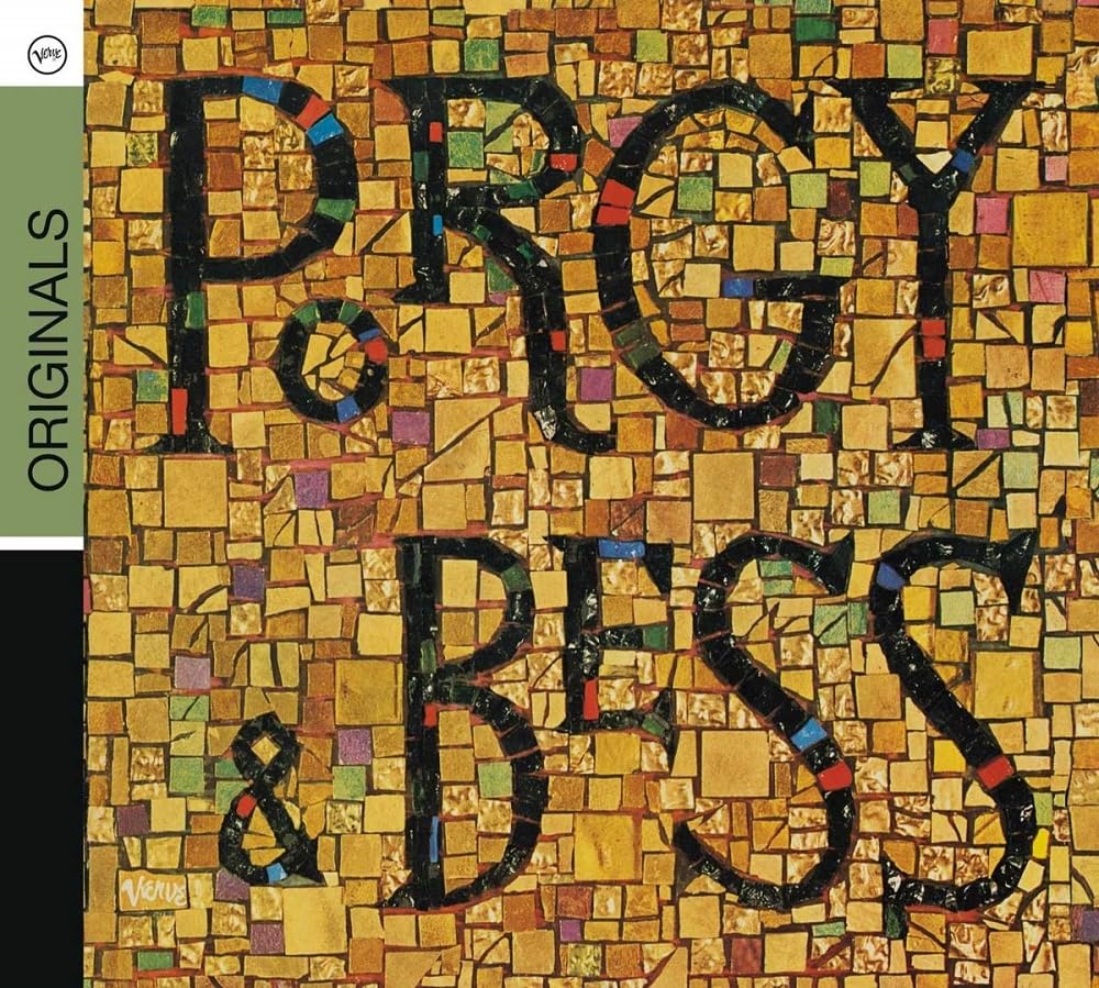 Porgy & Bess Jazz