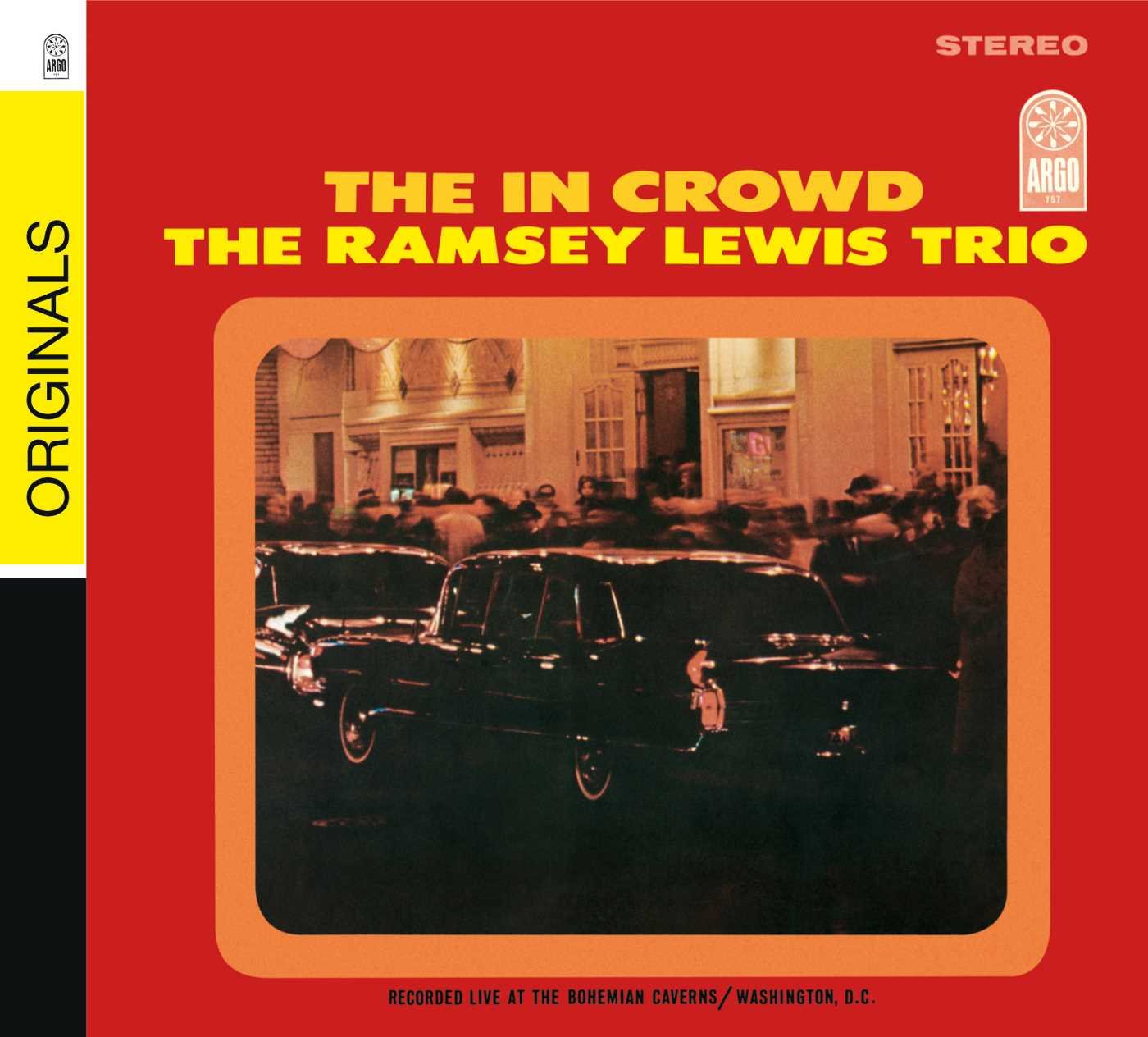 The 'In' Crowd (Verve Originals Serie) Jazz