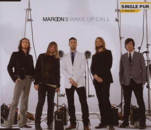Wake Up Call (2-Track) Pop