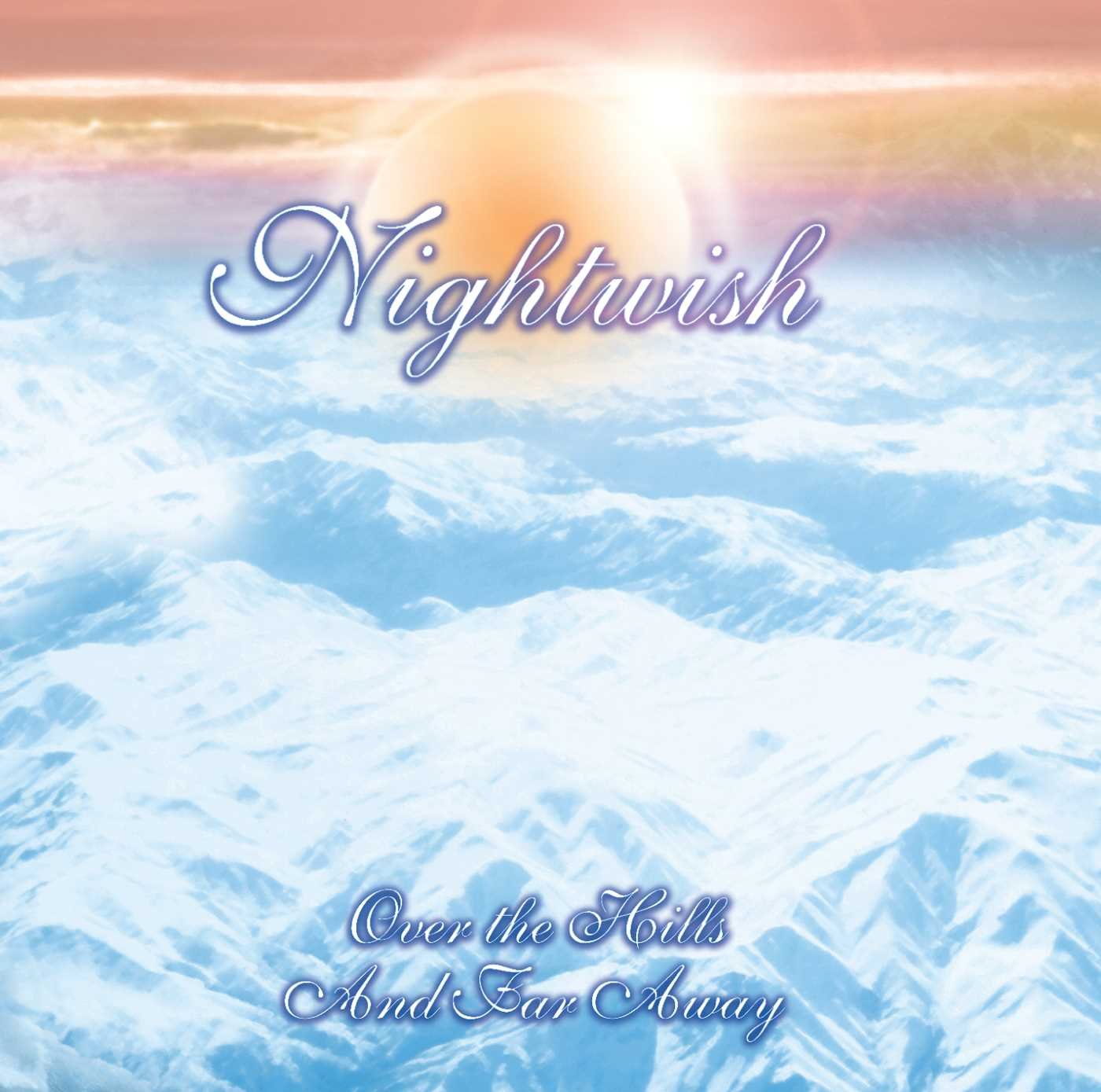 Product Image: Over the Hills & Far Away