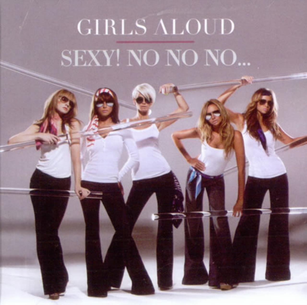 Sexy! No No No..., Pt. 2 Pop