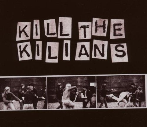 Kill the Kilians Alternative & Indie