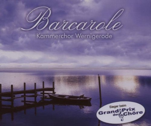 Barcarole German Schlager & Volksmusik