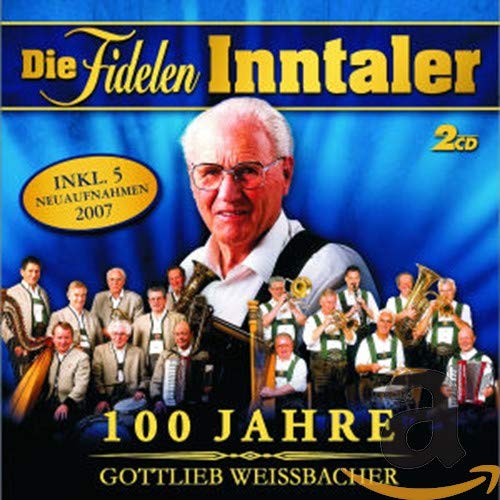 100 Jahre Gottlieb Weissbacher Other music genres