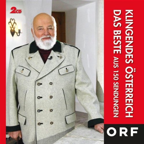 Klingendes Österreich-das Beste aus 150 Sendunge Other music genres