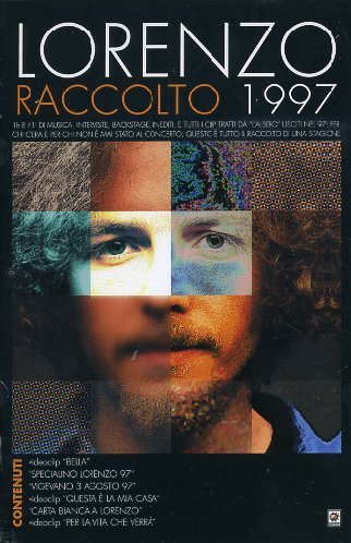 Jovanotti - Lorenzo Raccolto 97 Films