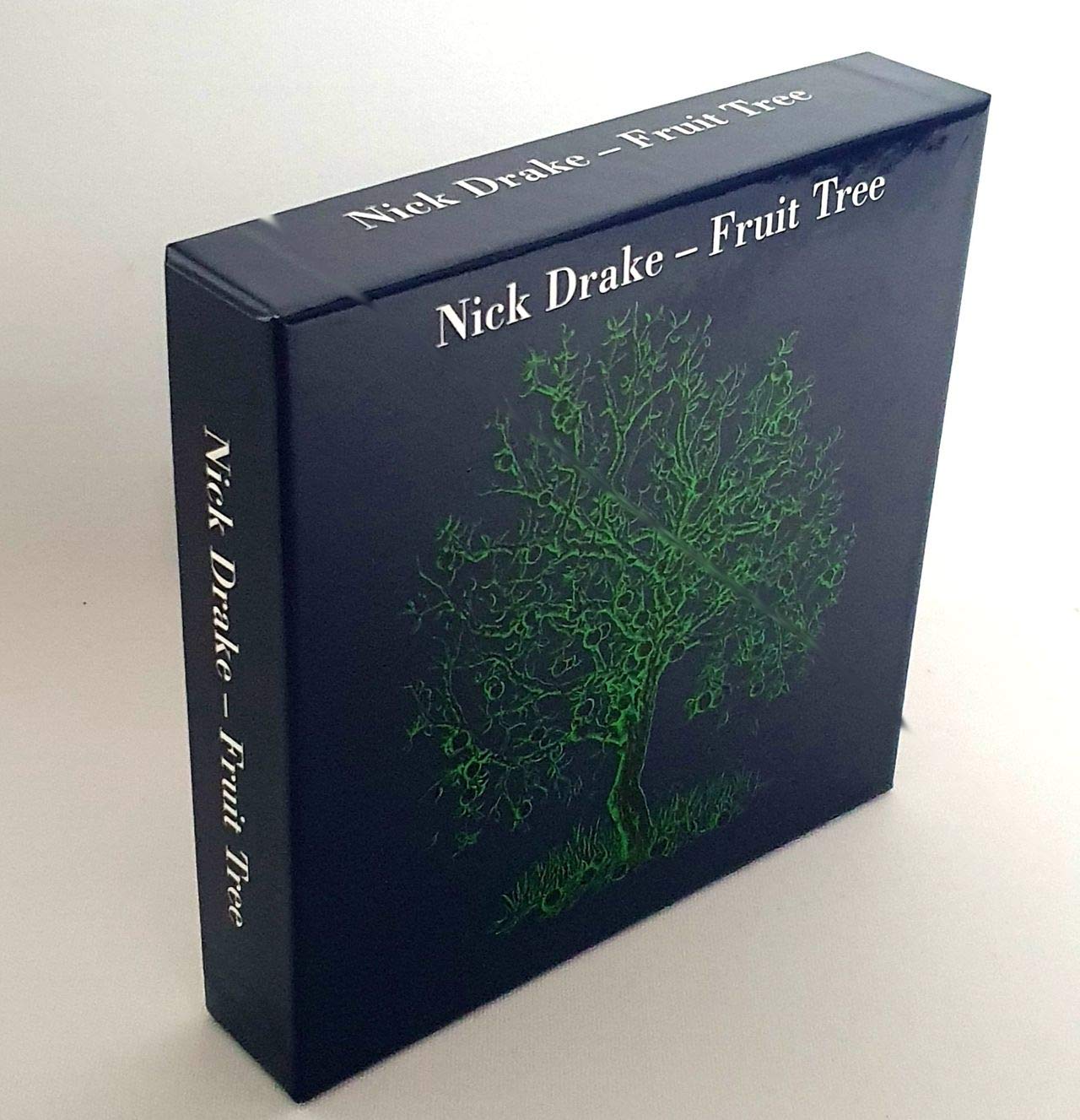 Fruit Tree Pop
