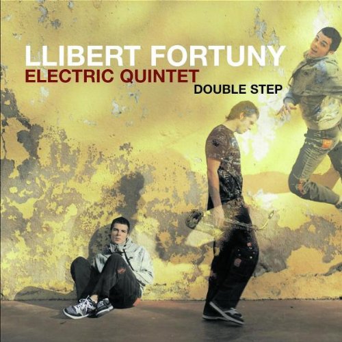 Double Step Jazz